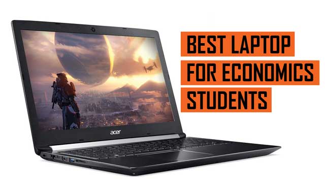 which mac is best for an economics major 2017