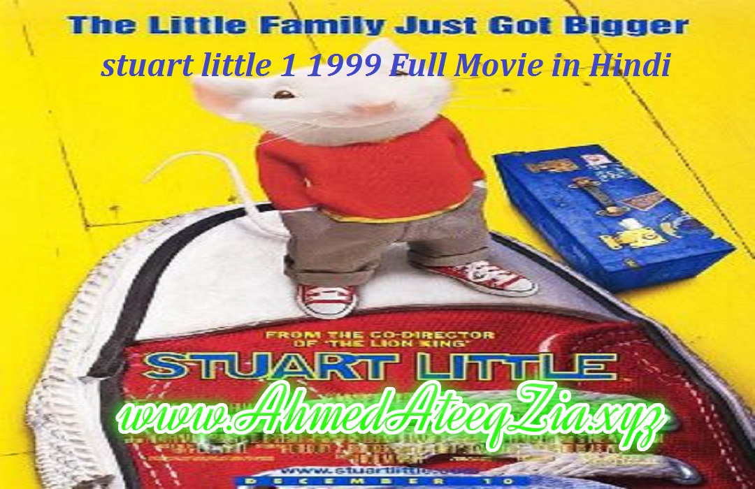 little stuart full movie hindi free download